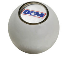 B&M