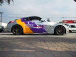 JIC Magic Full Coilover Suspension Set - FLT-A2 Type H