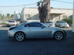 Invidia Exhaust System