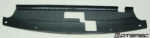 GT Spec Air Diverter Panel - carbon fiber