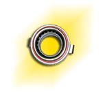 ACT Clutch Release Bearing