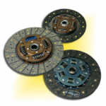 ACT Performance Organic Street Clutch Disc