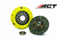 ACT Clutch Kit - Heavy Duty Street