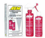 AEM Air Filter Recharge Kit