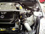 AEM Cold Air Intake Systems 350Z 03-06