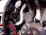 AEM Cold Air Intake Systems 350Z 03-06