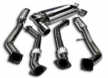 APS High Flow Cat-back Exhaust System