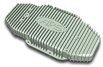 APS Cast Alloy High Volume Oil Pan