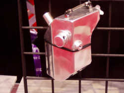 ARC Oil Catch Tank