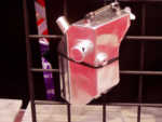 ARC Oil Catch Tank