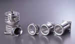 ARC Super Blow Off Valves
