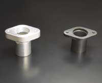 ARC Blow Off Valve Flanges