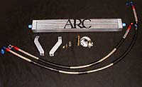 ARC Oil Cooler Kit