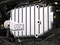 ARC Oil Pan