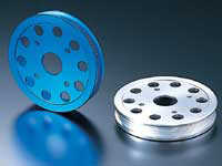 ARC Water Pump Pulley