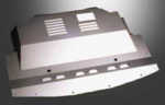 ARC Aluminum Under Panel
