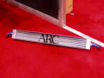 ARC Oil Cooler Kit