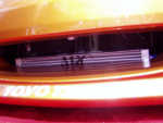 ARC Oil Cooler Kit