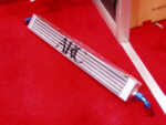 ARC Oil Cooler Kit