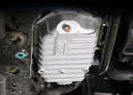 ARC Oil Pan