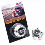 Blitz Oil Filler Cap