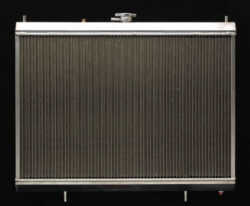 Blitz LM Racing Radiator