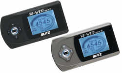 Blitz R-VIT Type I Information Monitor
