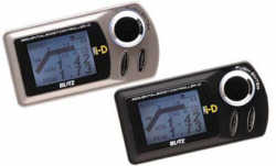 Blitz SBC i-D III Electronic Boost Controller