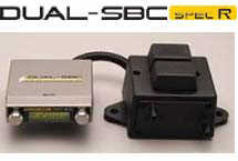 Blitz Dual SBC Electronic Boost Controller - Spec R