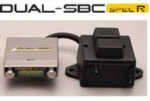 Blitz Dual SBC Electronic Boost Controller - Spec R