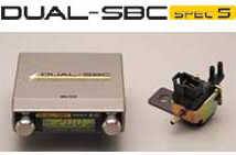 Blitz Dual SBC Electronic Boost Controller - Spec S