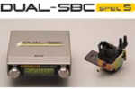Blitz Dual SBC Electronic Boost Controller - Spec S