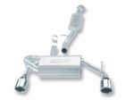 Borla Cat-Back Exhaust System