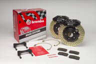 Brembo Gran Turismo Big Brake Kit - front