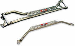 DC Sports Titanium Front Strut Brace