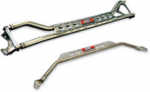 DC Sports Titanium Front Strut Brace