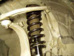 Eibach Pro-Kit Lowering Spring Set