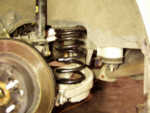 Eibach Pro-Kit Lowering Spring Set
