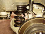Eibach Pro-Kit Lowering Spring Set
