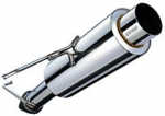 Espelir JGT500 Exhaust System