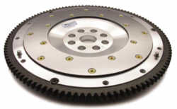 Fidanza Aluminum Flywheel