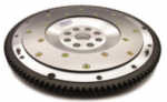 Fidanza Aluminum Flywheel