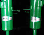 Tein Full Coilover System - Flex