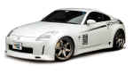 GReddy Front Lip Spoiler