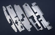 GReddy Air Diverter Panel