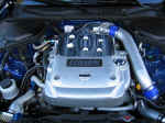 GReddy Twin Turbo Kit