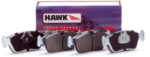 Hawk Brake Pad Set - HPS (front)