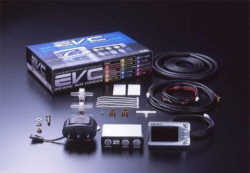 HKS EVC Version 2 Electronic Boost Controller