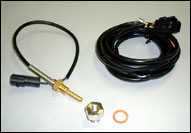 HKS Fan Controller Temperature Sensor