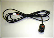 HKS Fan Controller Scramble Switch